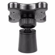 Compatible With Apple, QI Magnetic Car Mount Wireless Charger