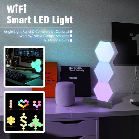 LED Smart Light