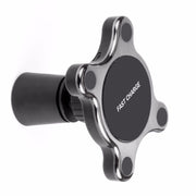 Compatible With Apple, QI Magnetic Car Mount Wireless Charger