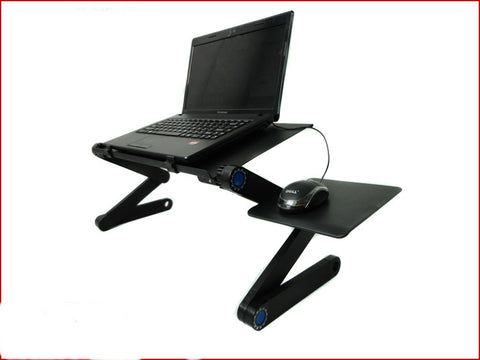 Cooling Laptop Desk Laptop Stand Tablet
