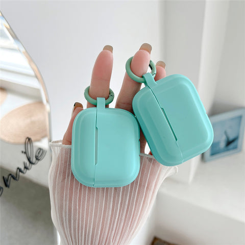 Applicable To AirPods Pro2 Generation Bluetooth Earbuds Case