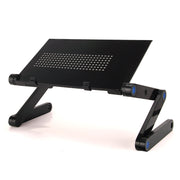 Cooling Laptop Desk Laptop Stand Tablet
