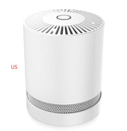 Portable air purifier