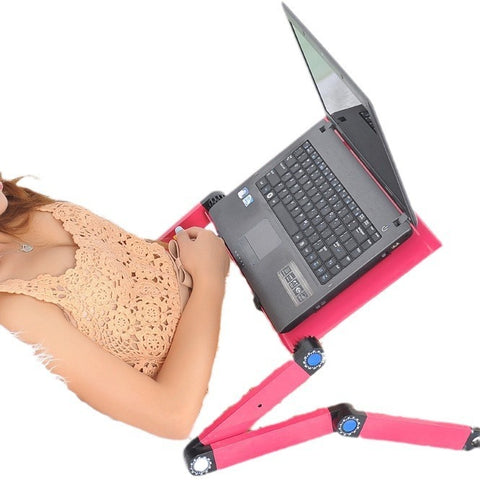 Cooling Laptop Desk Laptop Stand Tablet