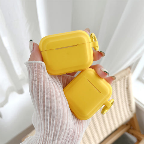 Applicable To AirPods Pro2 Generation Bluetooth Earbuds Case